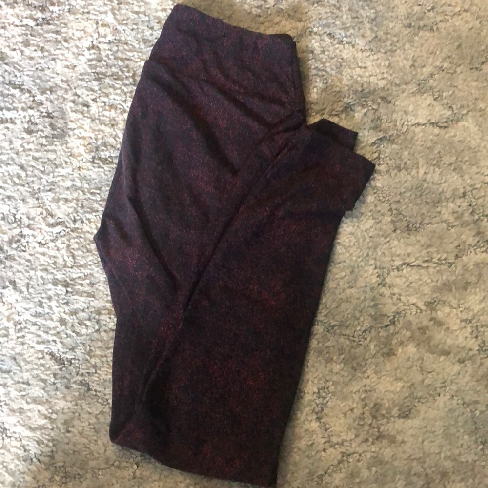 LulaRoe Leggings